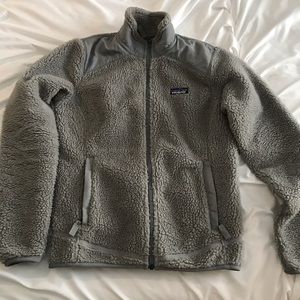 Patagonia Retro-X Jacket